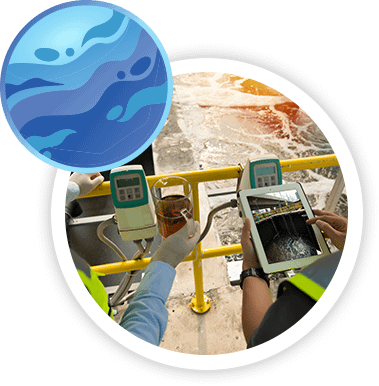 Does your business discharge effluent? We will develop your action plans and liaise with Water Companies and Regulators on your behalf.